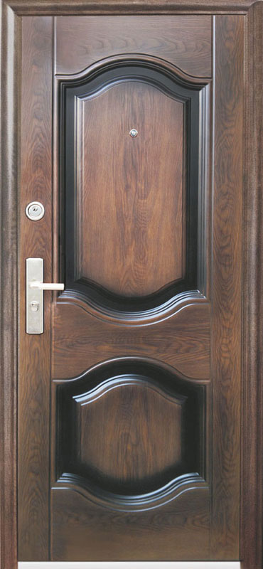 Дверь Kaiser K550, ERG.BY