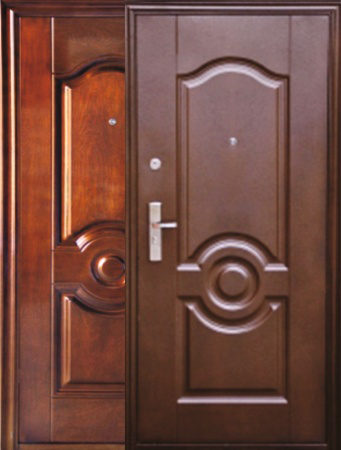 Дверь Yasin E06 Kombi, ERG.BY
