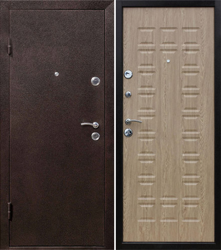 Дверь Йошкар Карпатская ель, ERG.BY
