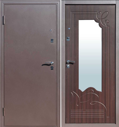 Дверь Йошкар Ампир, ERG.BY