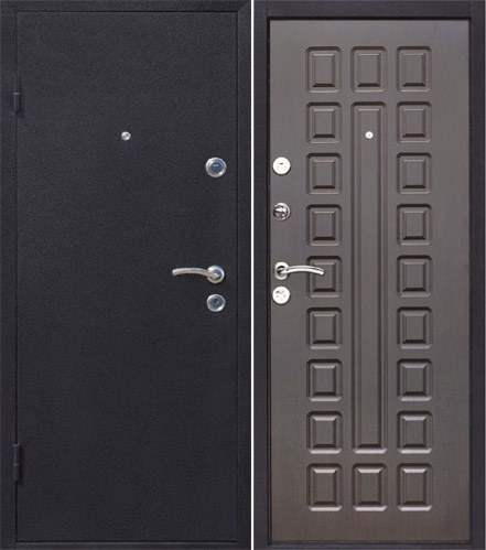 Дверь Йошкар Венге, ERG.BY
