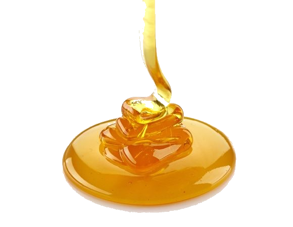 Патока в составе коровки