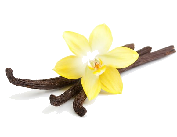 Ванилин натуральный в конфетах коровка